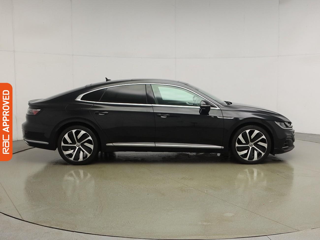 Used Volkswagen Arteon 2023 for sale - 77125287: Photo 6