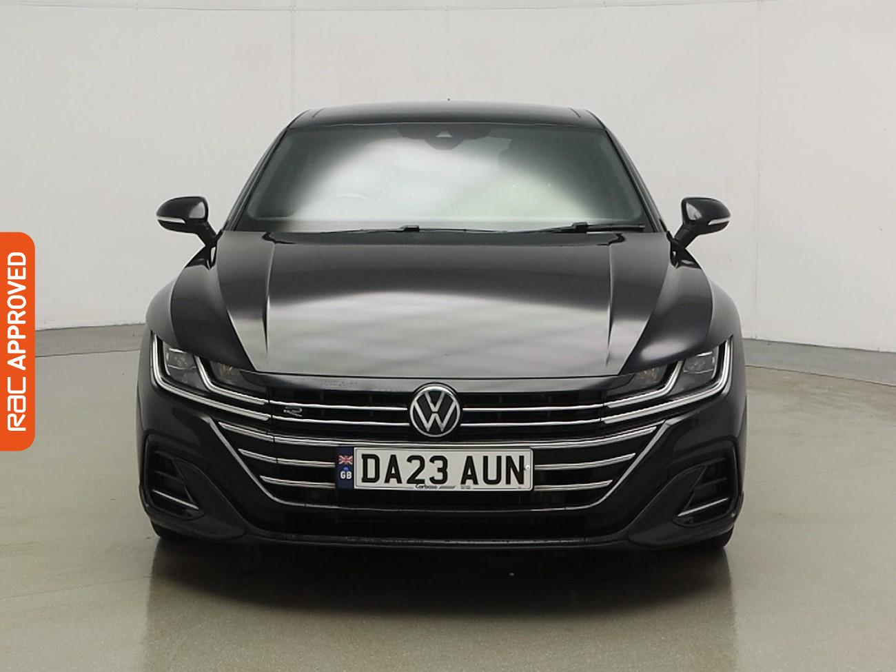 Used Volkswagen Arteon 2023 for sale - 77125287: Photo 7