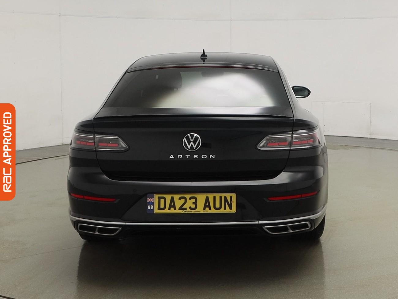Used Volkswagen Arteon 2023 for sale - 77125287: Photo 8