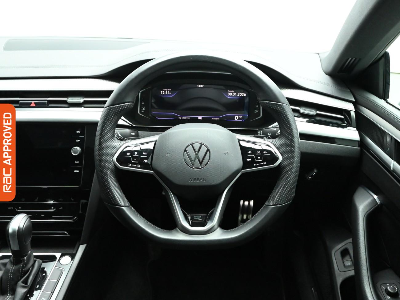 Used Volkswagen Arteon 2023 for sale - 77125287: Photo 9
