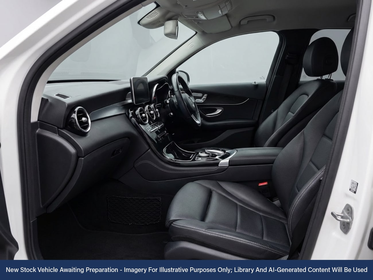 Used Mercedes-Benz GLC 2018 for sale - 78091109: Photo 3