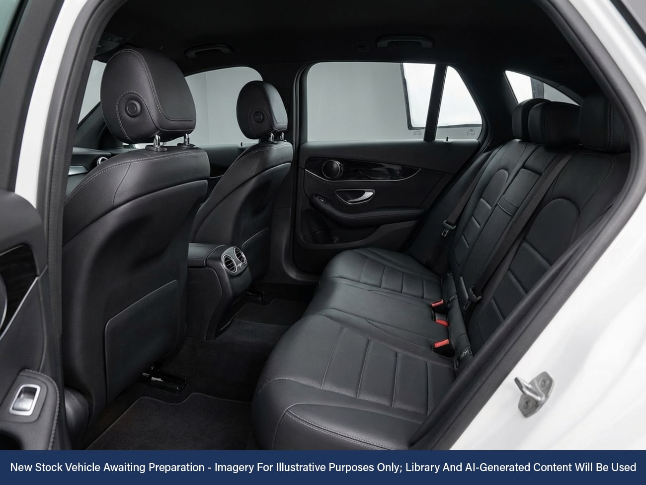 Used Mercedes-Benz GLC 2018 for sale - 78091109: Photo 4