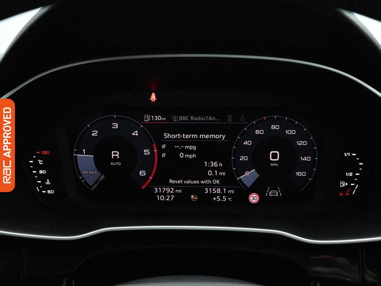 Used Audi Q3 2022 for sale - 76697489: Photo 11