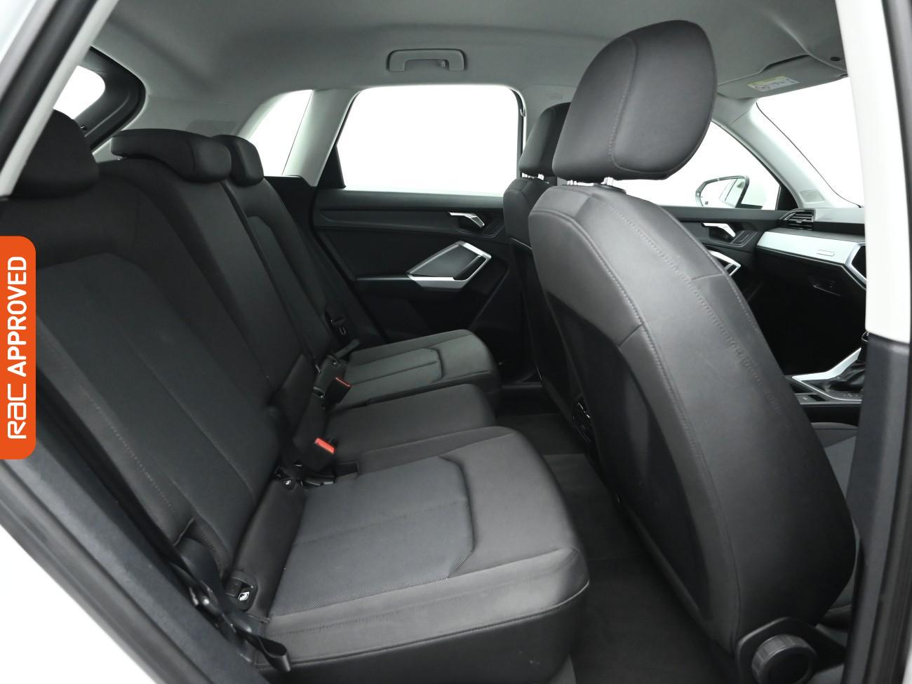 Used Audi Q3 2022 for sale - 76697489: Photo 13