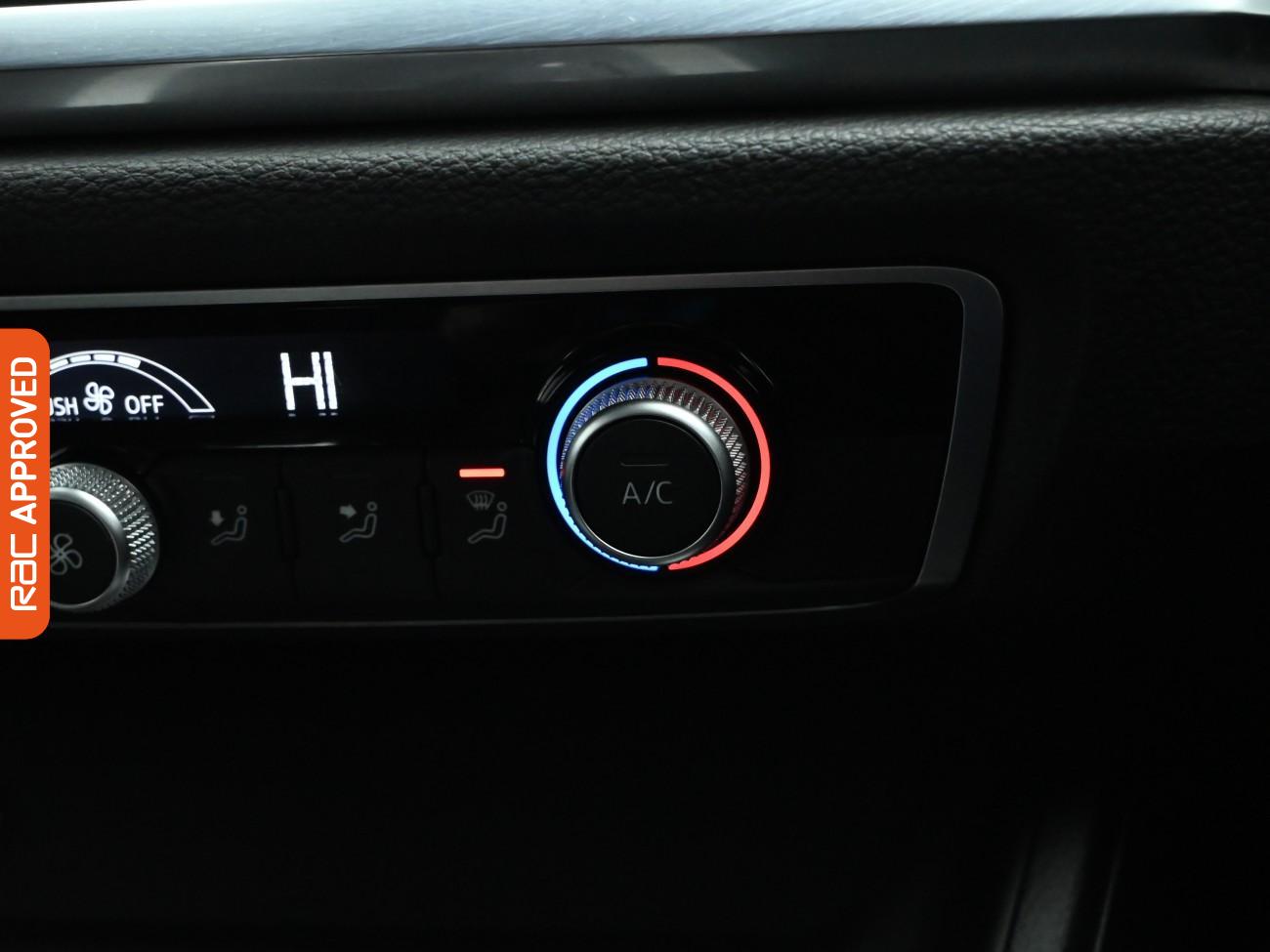 Used Audi Q3 2022 for sale - 76697489: Photo 17