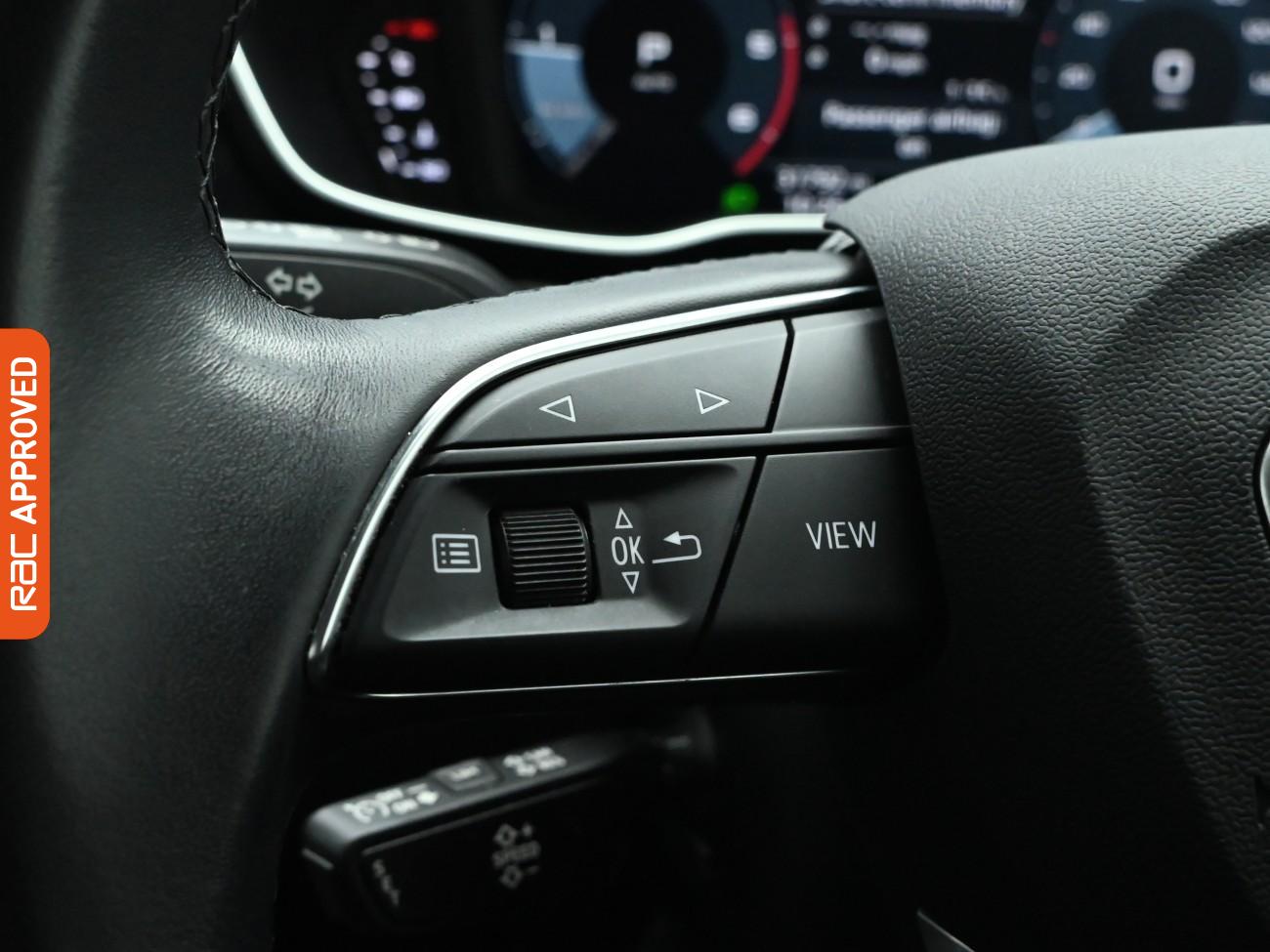 Used Audi Q3 2022 for sale - 76697489: Photo 21