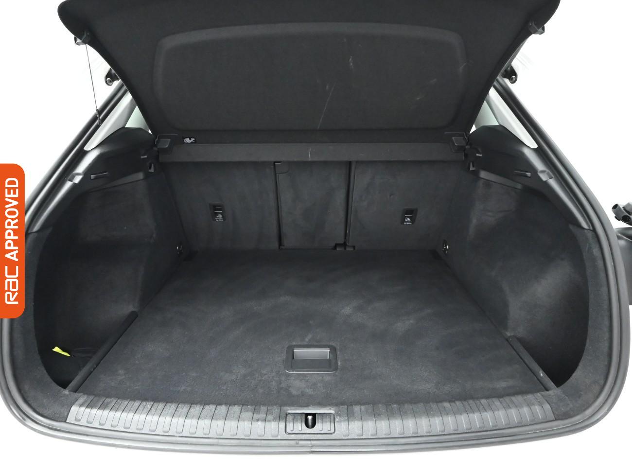 Used Audi Q3 2022 for sale - 76697489: Photo 25