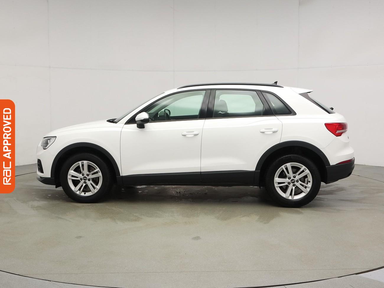 Used Audi Q3 2022 for sale - 76697489: Photo 28