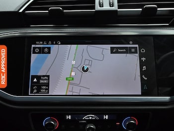 Used Audi Q3 2022 for sale - 76697489: Photo