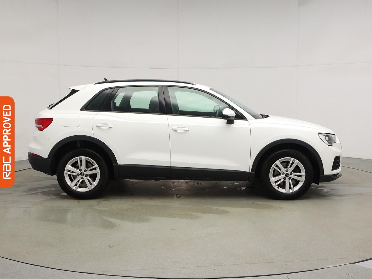 Used Audi Q3 2022 for sale - 76697489: Photo 6