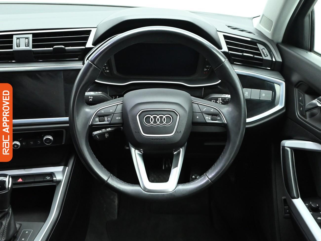 Used Audi Q3 2022 for sale - 76697489: Photo 9