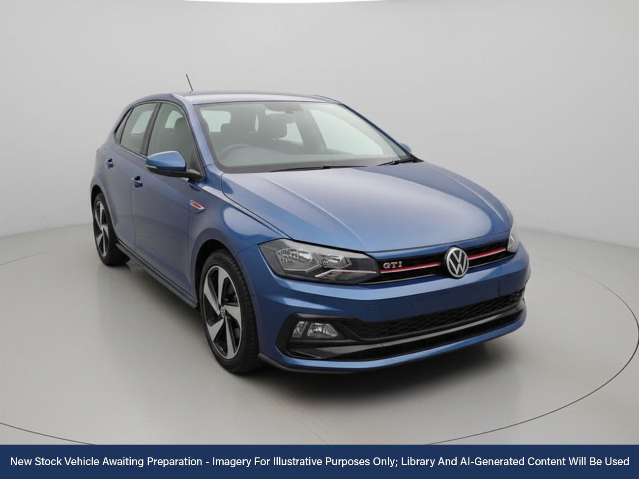 Used Volkswagen Polo 2021 for sale - 76558049: Photo 1