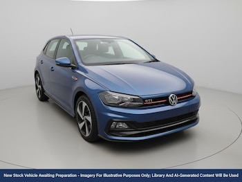 Used Volkswagen Polo 2021 for sale - 76558049: Photo