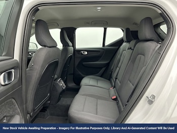 Used Volvo XC40 2021 for sale - 77308866: Photo