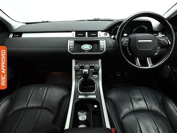 Used Land Rover Range Rover Evoque 2018 for sale - 77472924: Photo