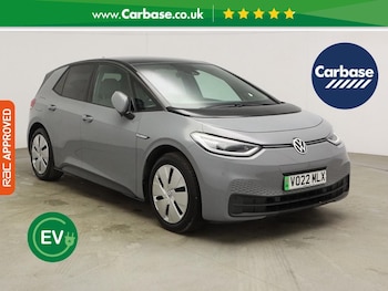 Used Volkswagen ID.3 2022 for sale - 78852064: Photo