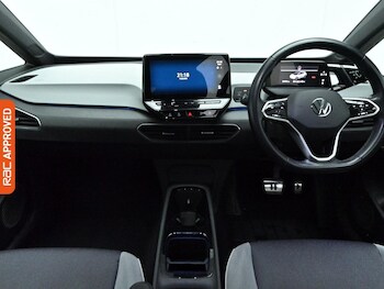 Used Volkswagen ID.3 2022 for sale - 78852064: Photo