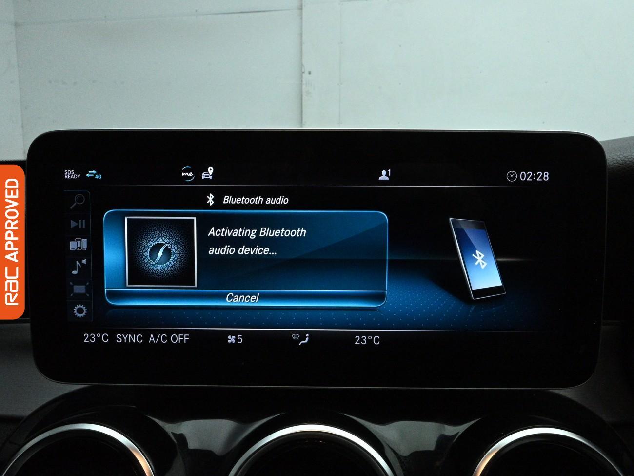 Used Mercedes-Benz C Class 2019 for sale - 77929069: Photo 21