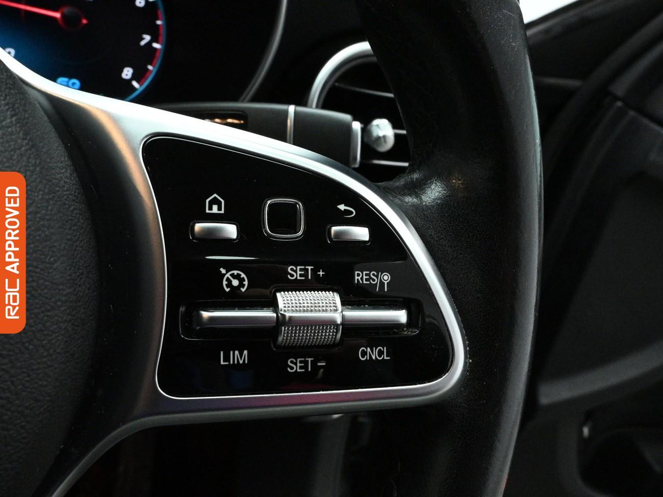 Used Mercedes-Benz C Class 2019 for sale - 77929069: Photo 25