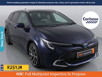 Used Toyota Corolla 2023 for sale - 79535961: Photo