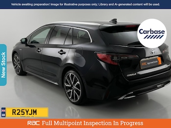 Used Toyota Corolla 2023 for sale - 79535961: Photo