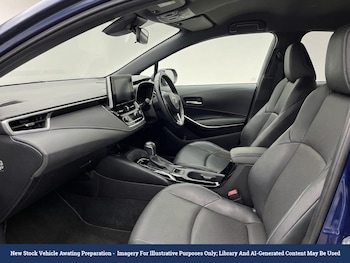 Used Toyota Corolla 2023 for sale - 79535961: Photo
