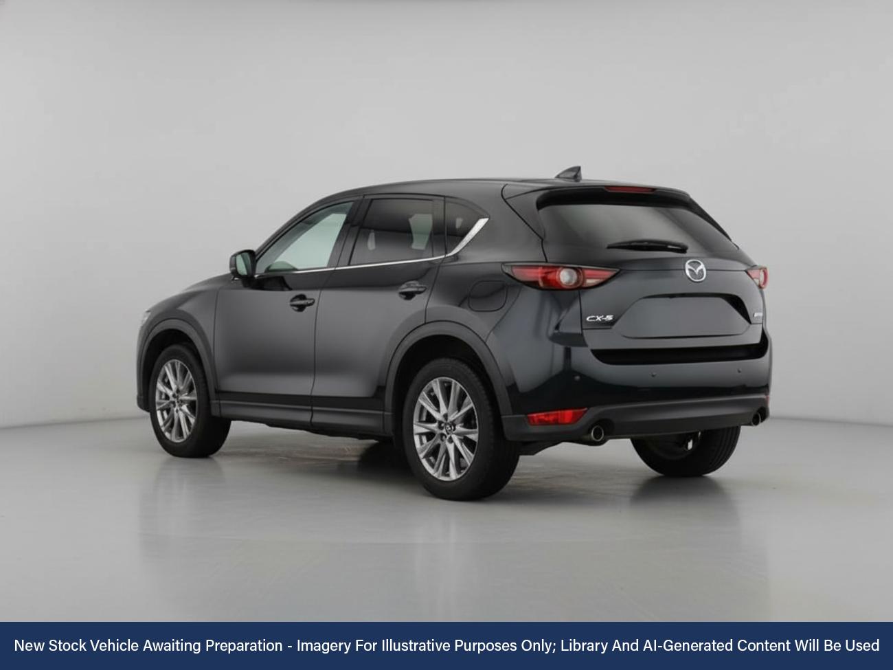 Used Mazda CX-5 2019 for sale - 76663245: Photo 2