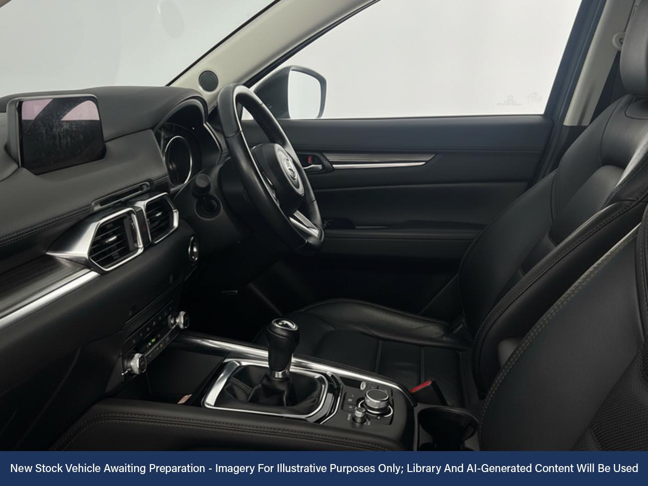 Used Mazda CX-5 2019 for sale - 76663245: Photo 3