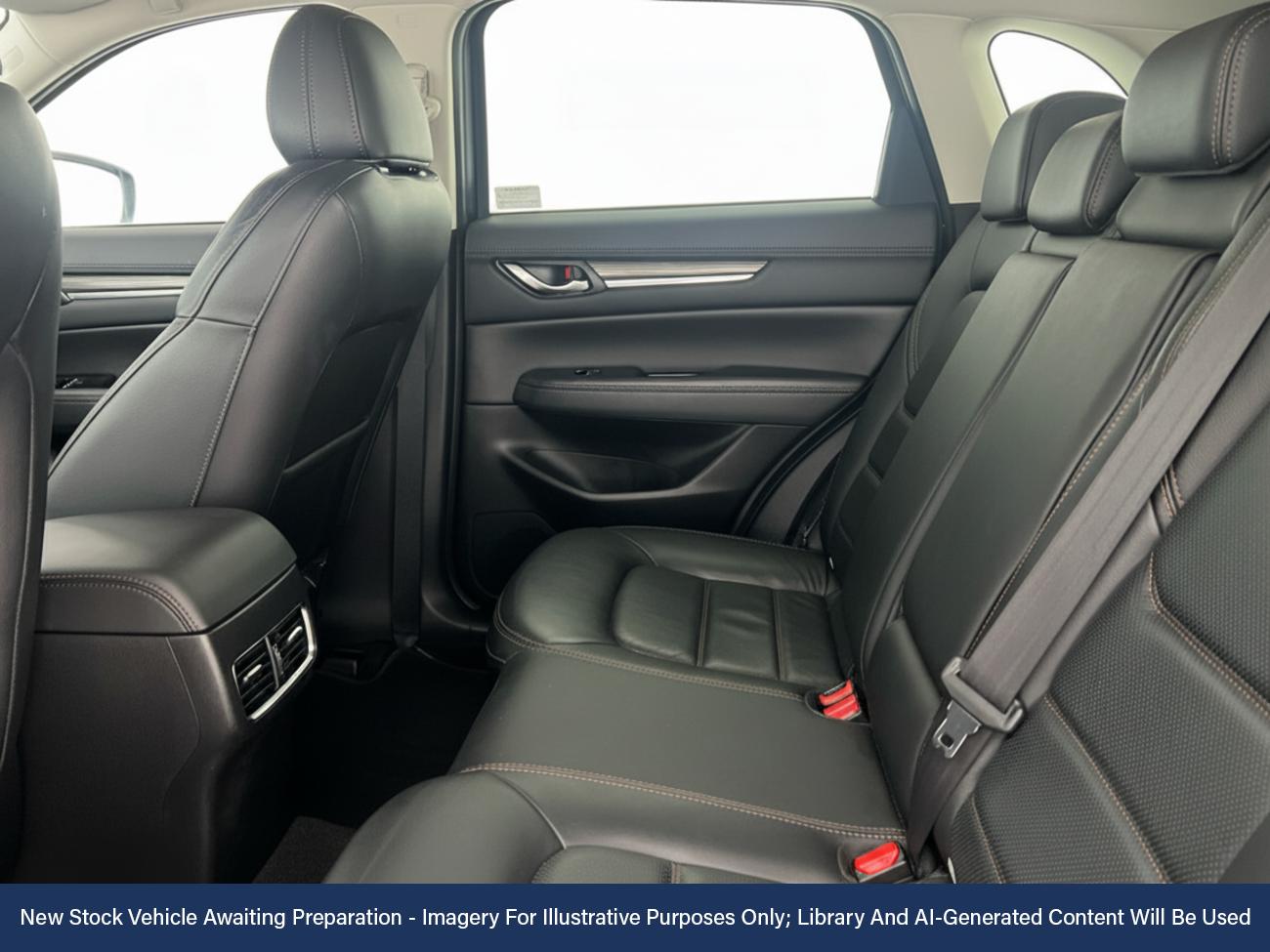 Used Mazda CX-5 2019 for sale - 76663245: Photo 4