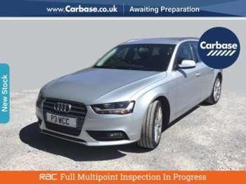 2014 - 2.0 TDI 177 SE Technik 5dr Multitronic
