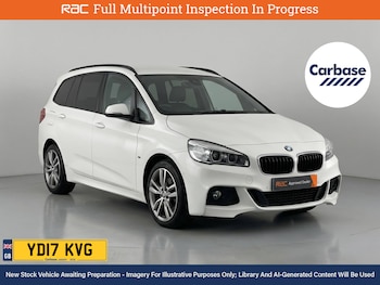 BMW 2 Series feature image