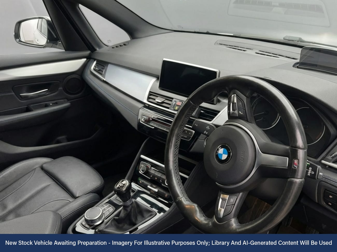 Used BMW 2 Series 2017 for sale - 77259212: Photo 3