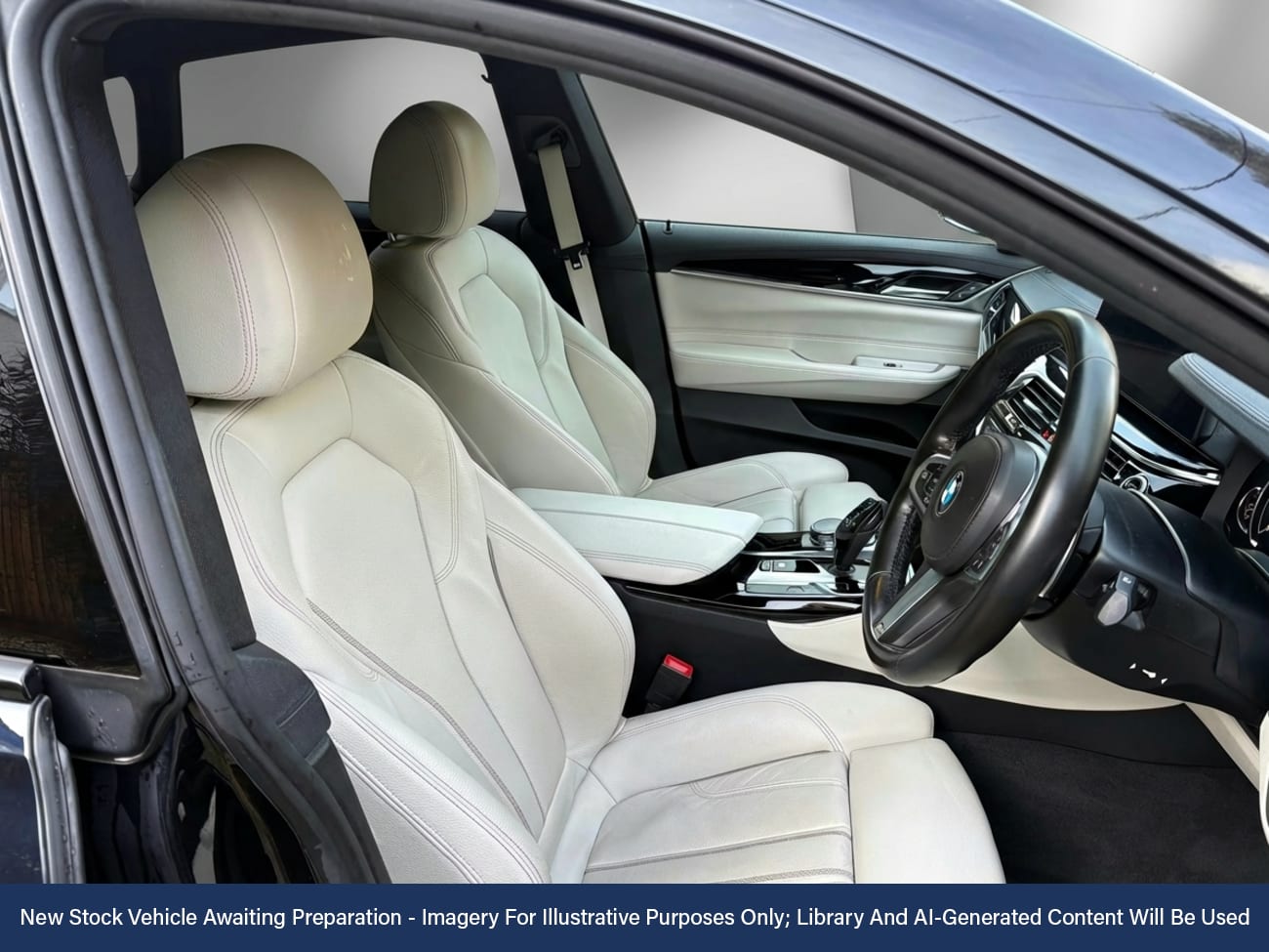 Used BMW 6 Series 2018 for sale - 77517022: Photo 3