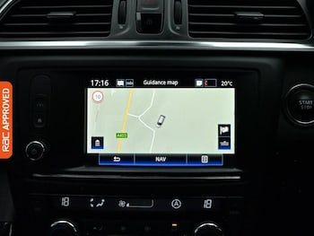 Used Renault Kadjar 2019 for sale - 78825825: Photo