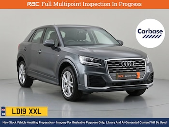 Used Audi Q2 2019 for sale - 78407964: Photo