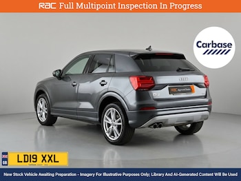 Used Audi Q2 2019 for sale - 78407964: Photo
