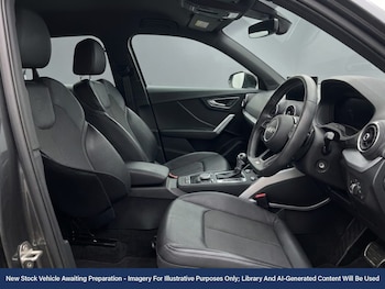 Used Audi Q2 2019 for sale - 78407964: Photo