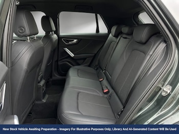 Used Audi Q2 2019 for sale - 78407964: Photo