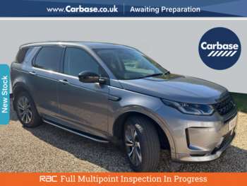 2021 - 1.5 P300e R-Dynamic HSE 5dr Auto [5 Seat]