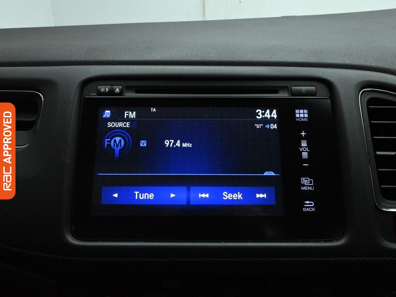 Used Honda HR-V 2018 for sale - 77831300: Photo 19