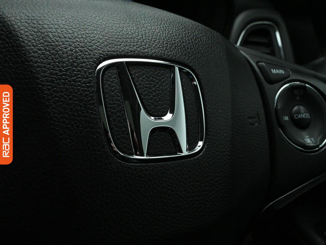 Used Honda HR-V 2018 for sale - 77831300: Photo 23