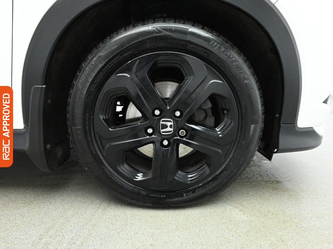 Used Honda HR-V 2018 for sale - 77831300: Photo 29