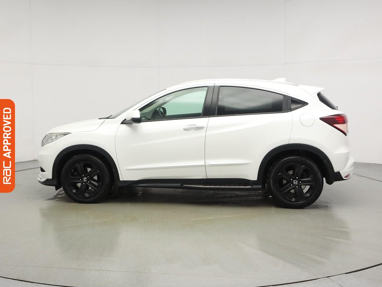 Used Honda HR-V 2018 for sale - 77831300: Photo 32
