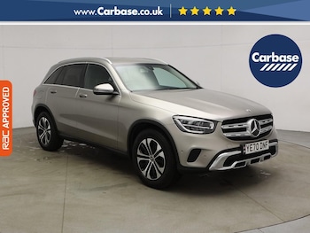 Used Mercedes-Benz GLC 2020 for sale - 76011260: Photo