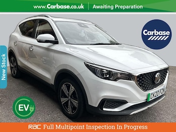 Used MG MG ZS 2020 for sale - 75785573: Photo