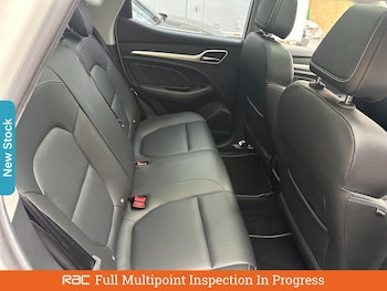 Used MG MG ZS 2020 for sale - 75785573: Photo