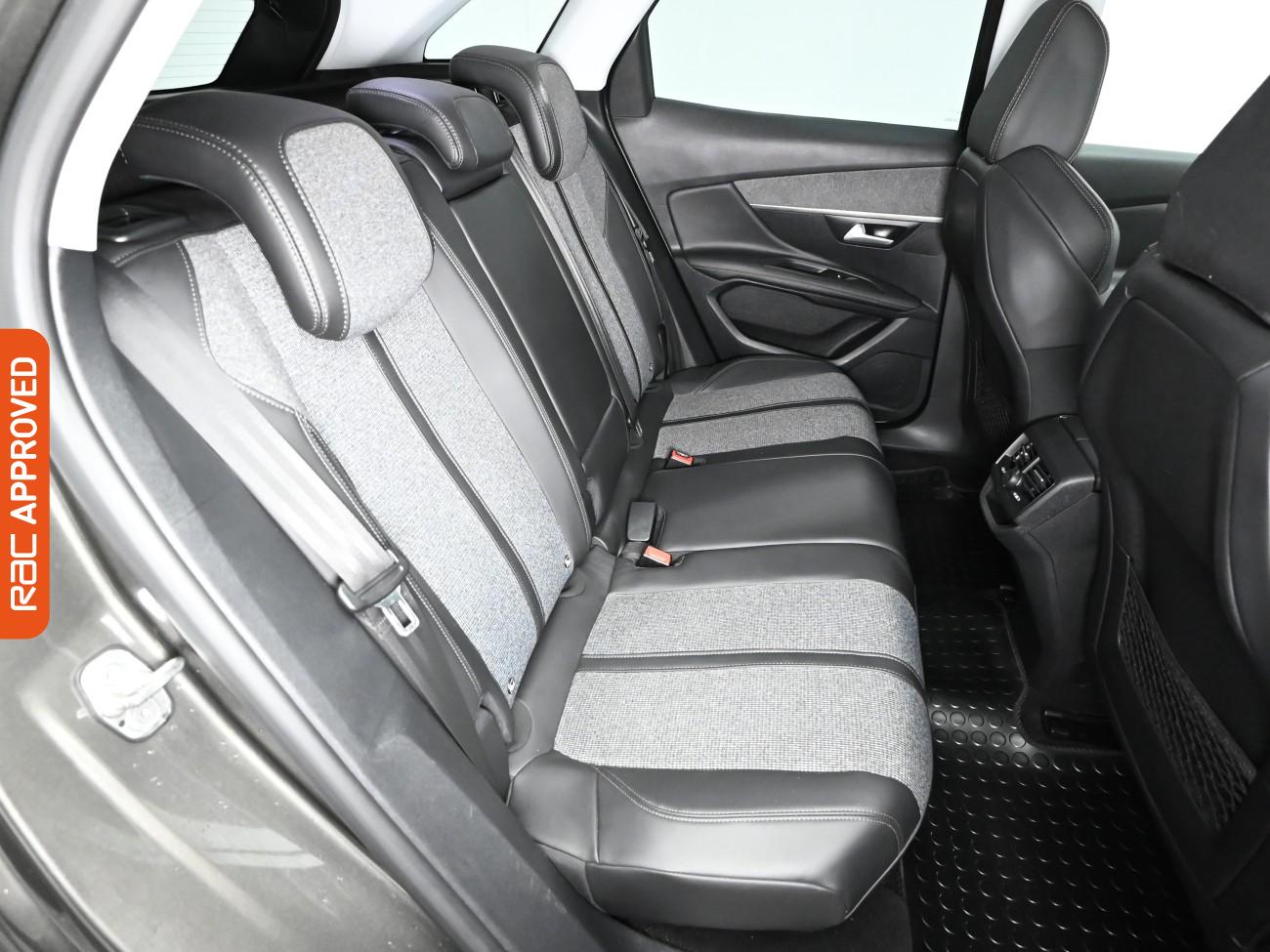 Used Peugeot 3008 2018 for sale - 77703432: Photo 13