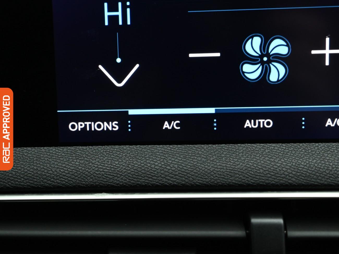 Used Peugeot 3008 2018 for sale - 77703432: Photo 15