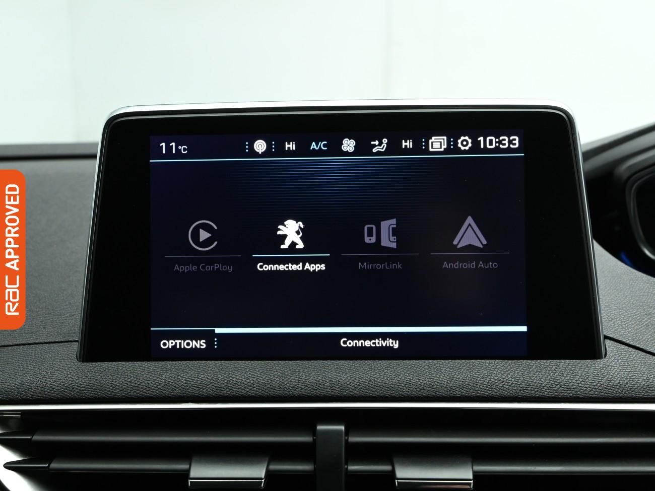 Used Peugeot 3008 2018 for sale - 77703432: Photo 17