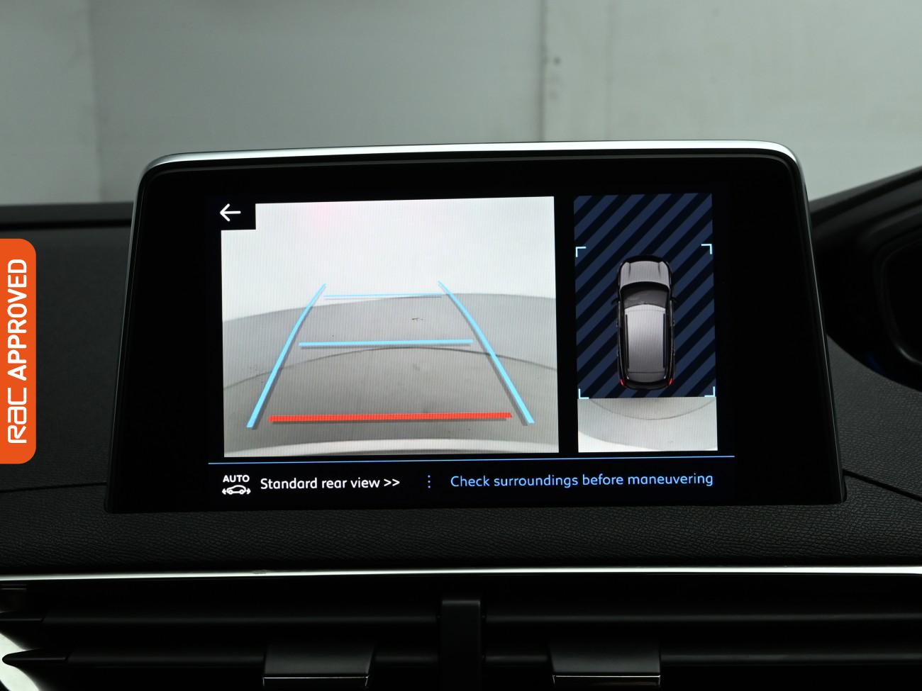 Used Peugeot 3008 2018 for sale - 77703432: Photo 18